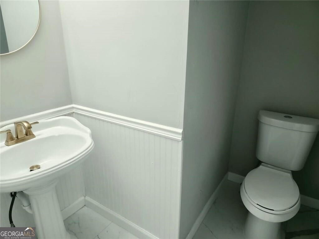 1620 Summit View Way Snellville - Photo 27