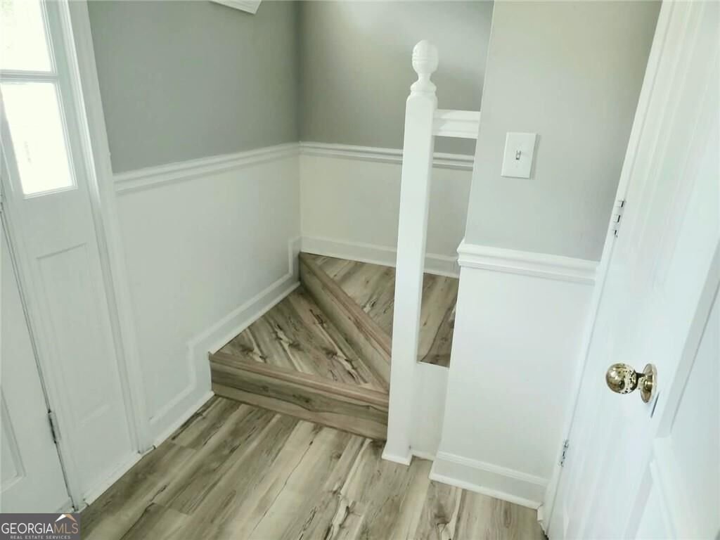 1620 Summit View Way Snellville - Photo 28