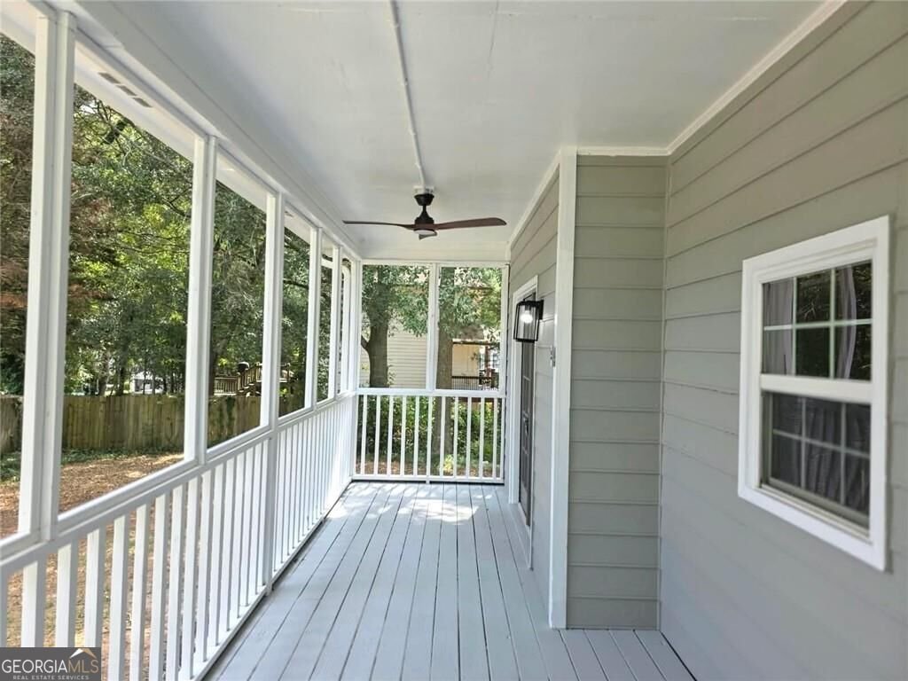 1620 Summit View Way Snellville - Photo 30