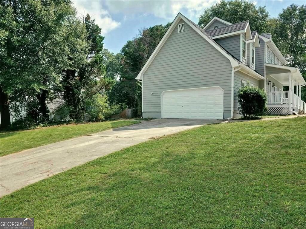 1620 Summit View Way Snellville - Photo 31