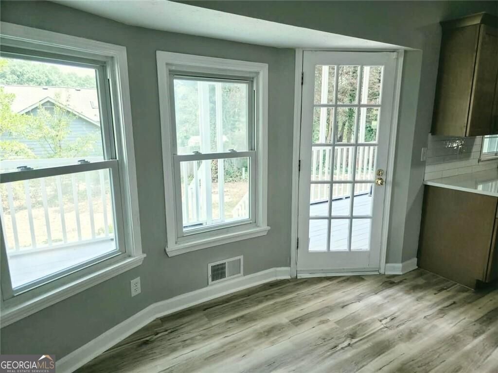 1620 Summit View Way Snellville - Photo 6