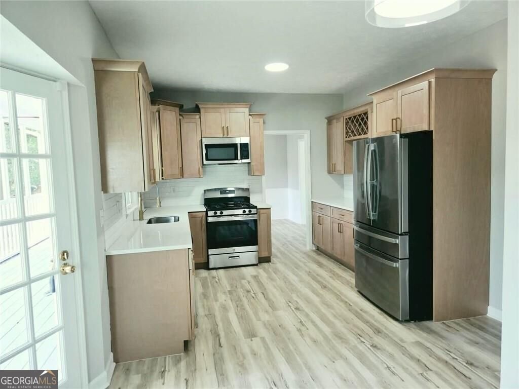 1620 Summit View Way Snellville - Photo 7