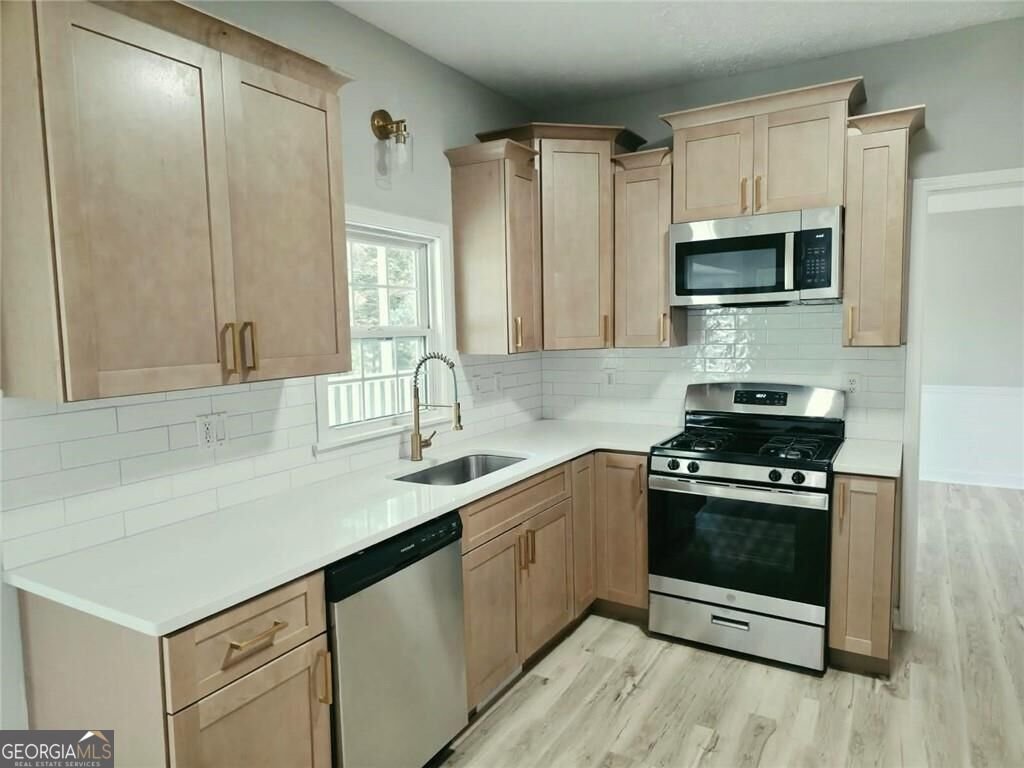 1620 Summit View Way Snellville - Photo 8