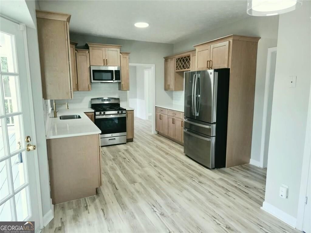 1620 Summit View Way Snellville - Photo 9