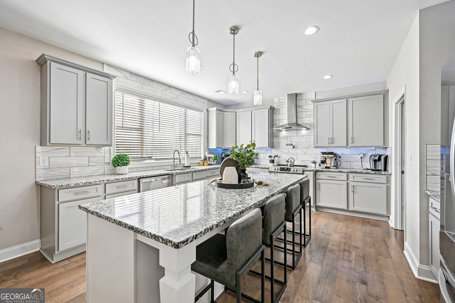 190 Barcelona Drive Covington - Photo 13
