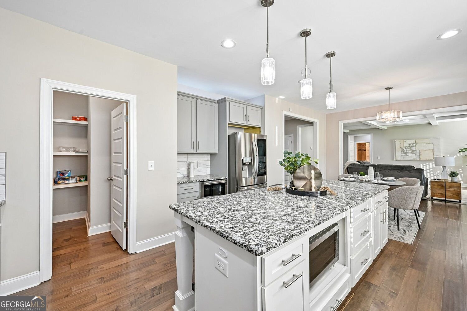 190 Barcelona Drive Covington - Photo 19