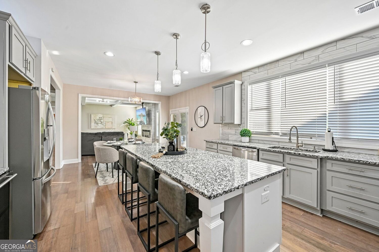 190 Barcelona Drive Covington - Photo 20