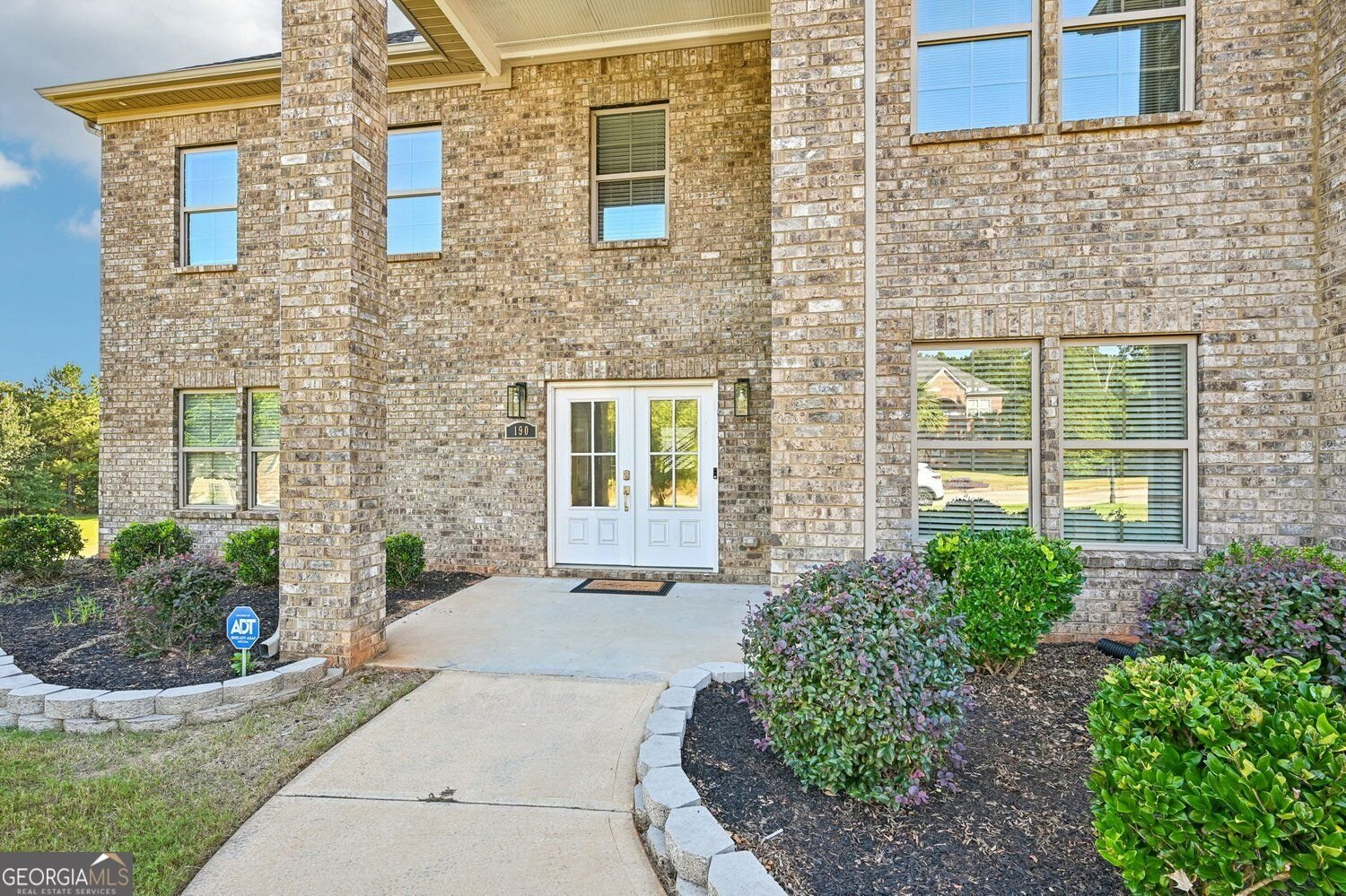 190 Barcelona Drive Covington - Photo 80