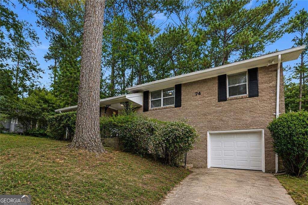 74 Hollis Terrace Atlanta - main photo