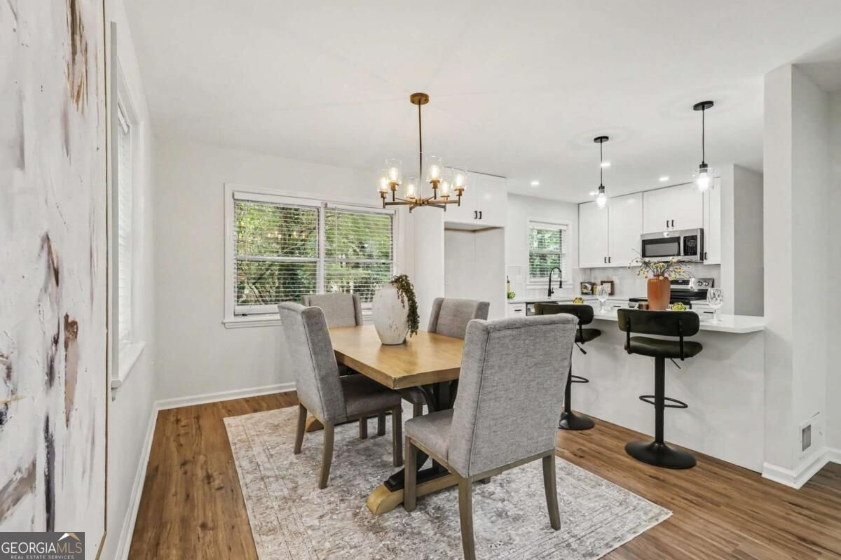 74 Hollis Terrace Atlanta - Photo 6