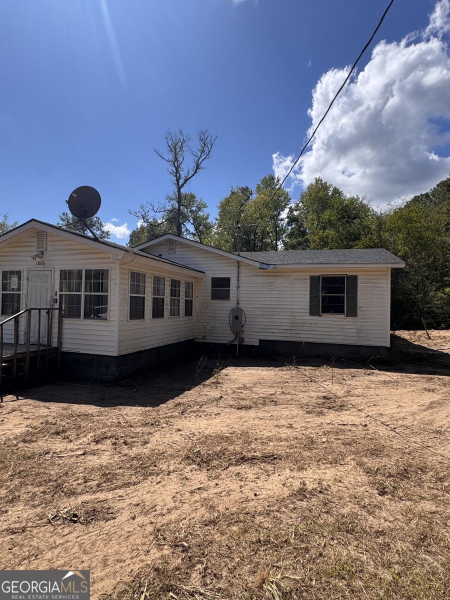 1806 Trawick Road Sandersville - Photo 18