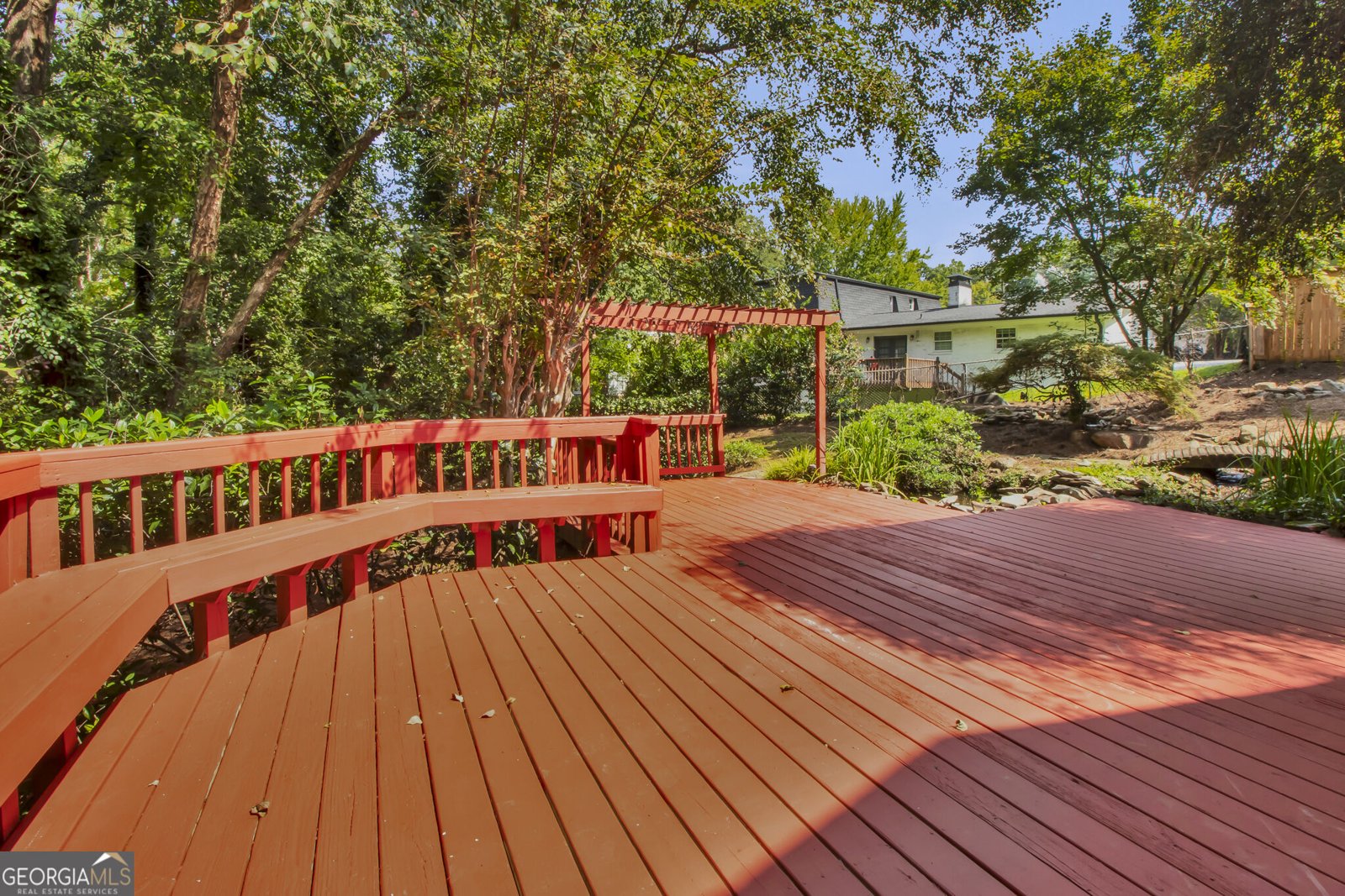 2594 Fontainebleau Court Atlanta - Photo 28