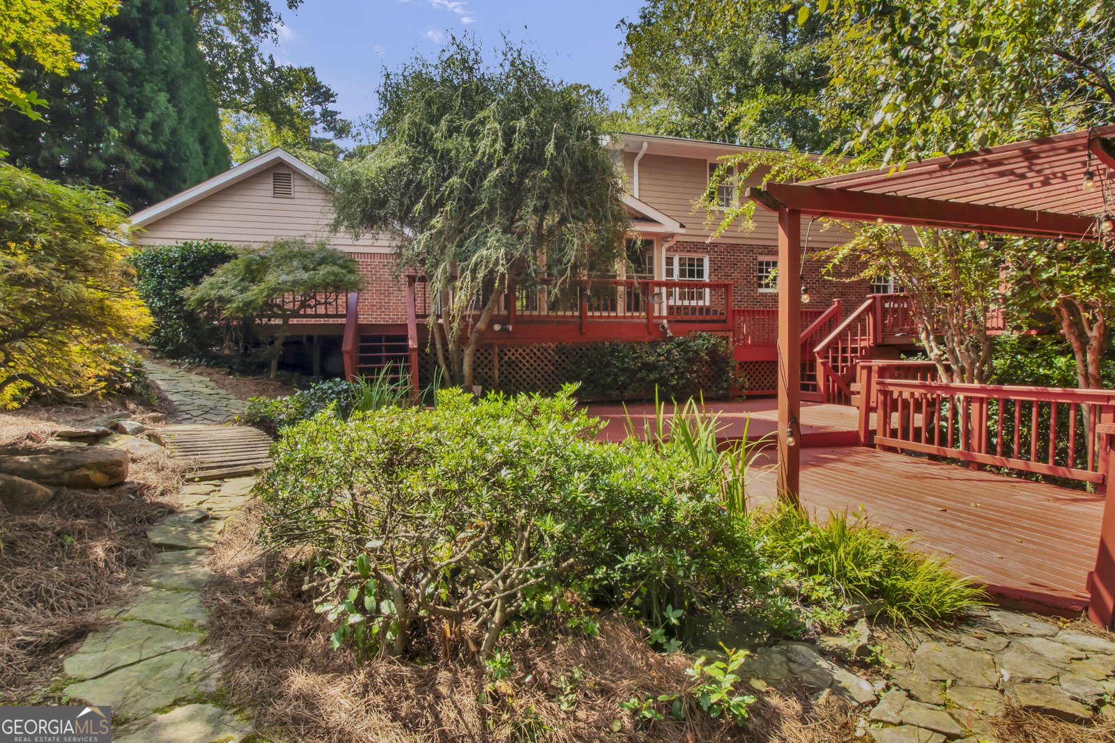 2594 Fontainebleau Court Atlanta - Photo 29