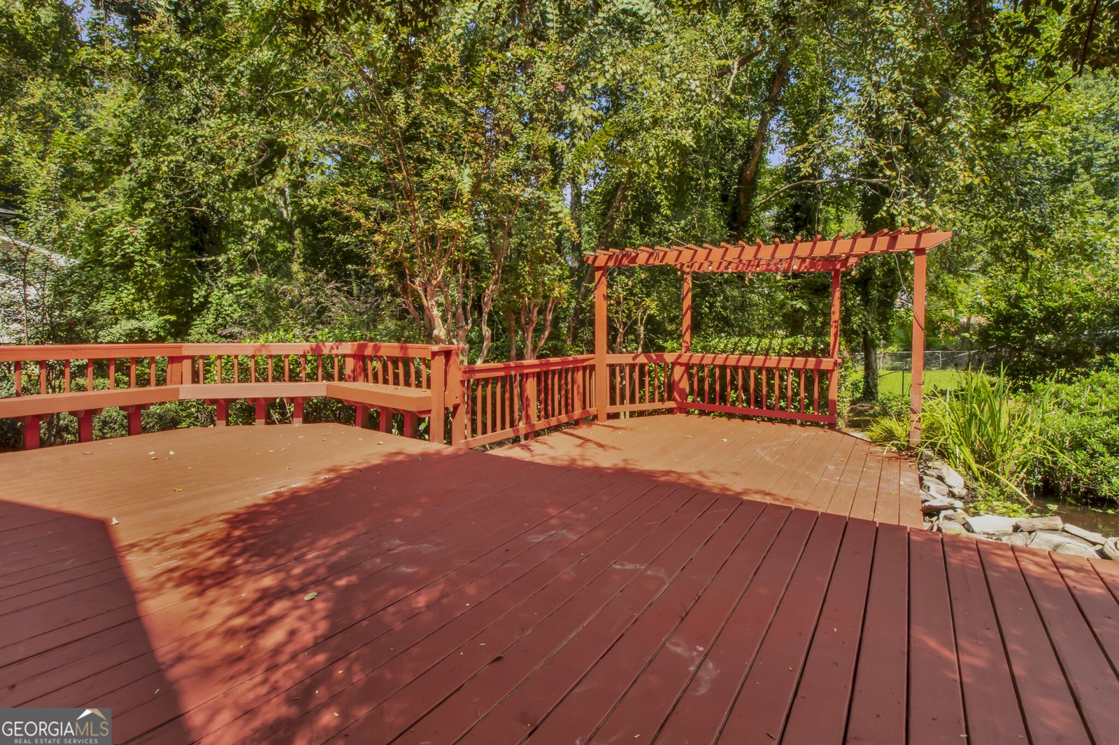 2594 Fontainebleau Court Atlanta - Photo 31