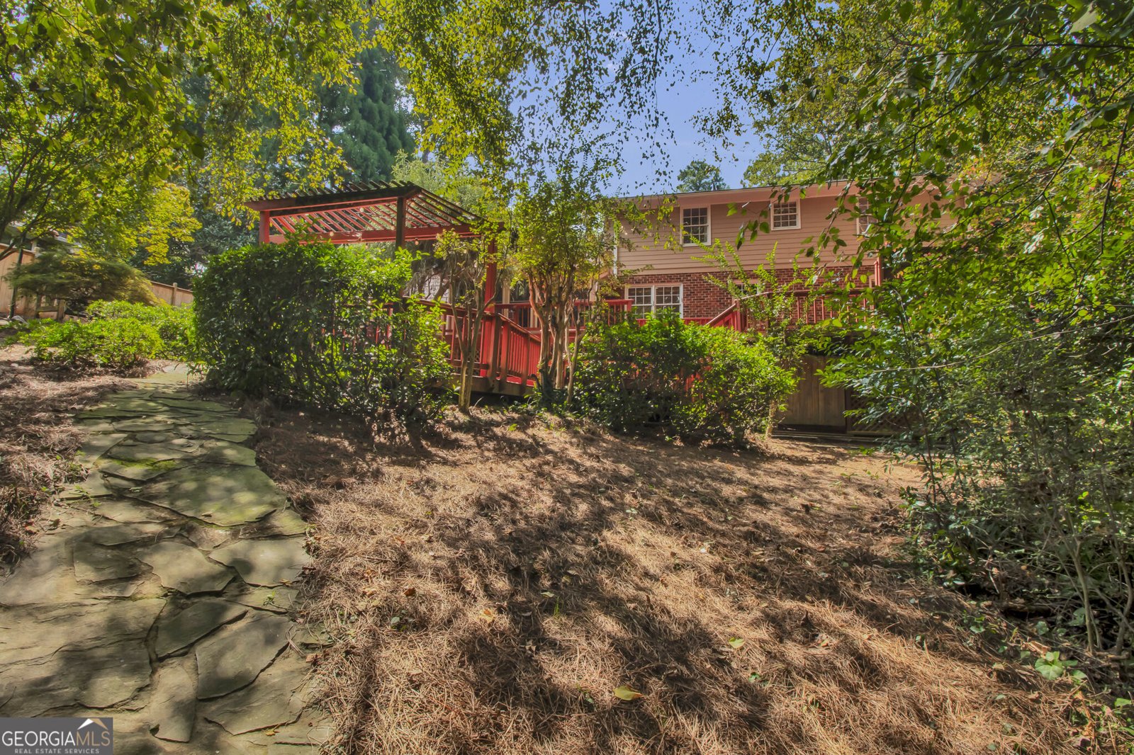 2594 Fontainebleau Court Atlanta - Photo 32