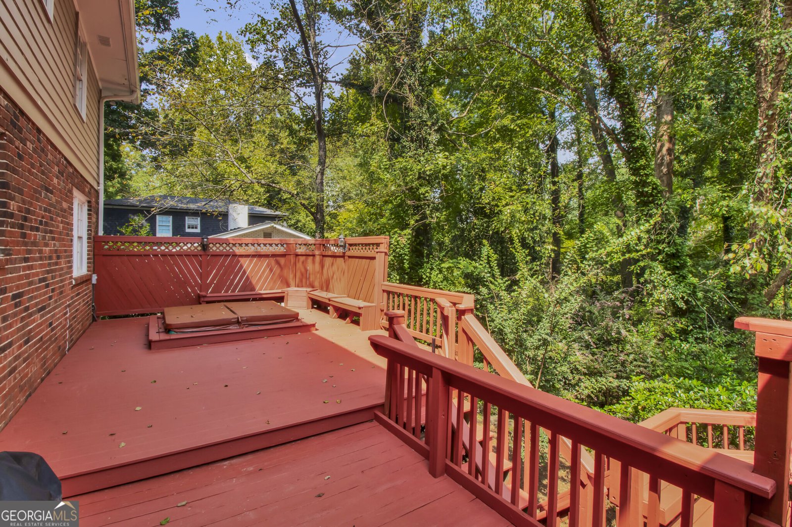 2594 Fontainebleau Court Atlanta - Photo 33