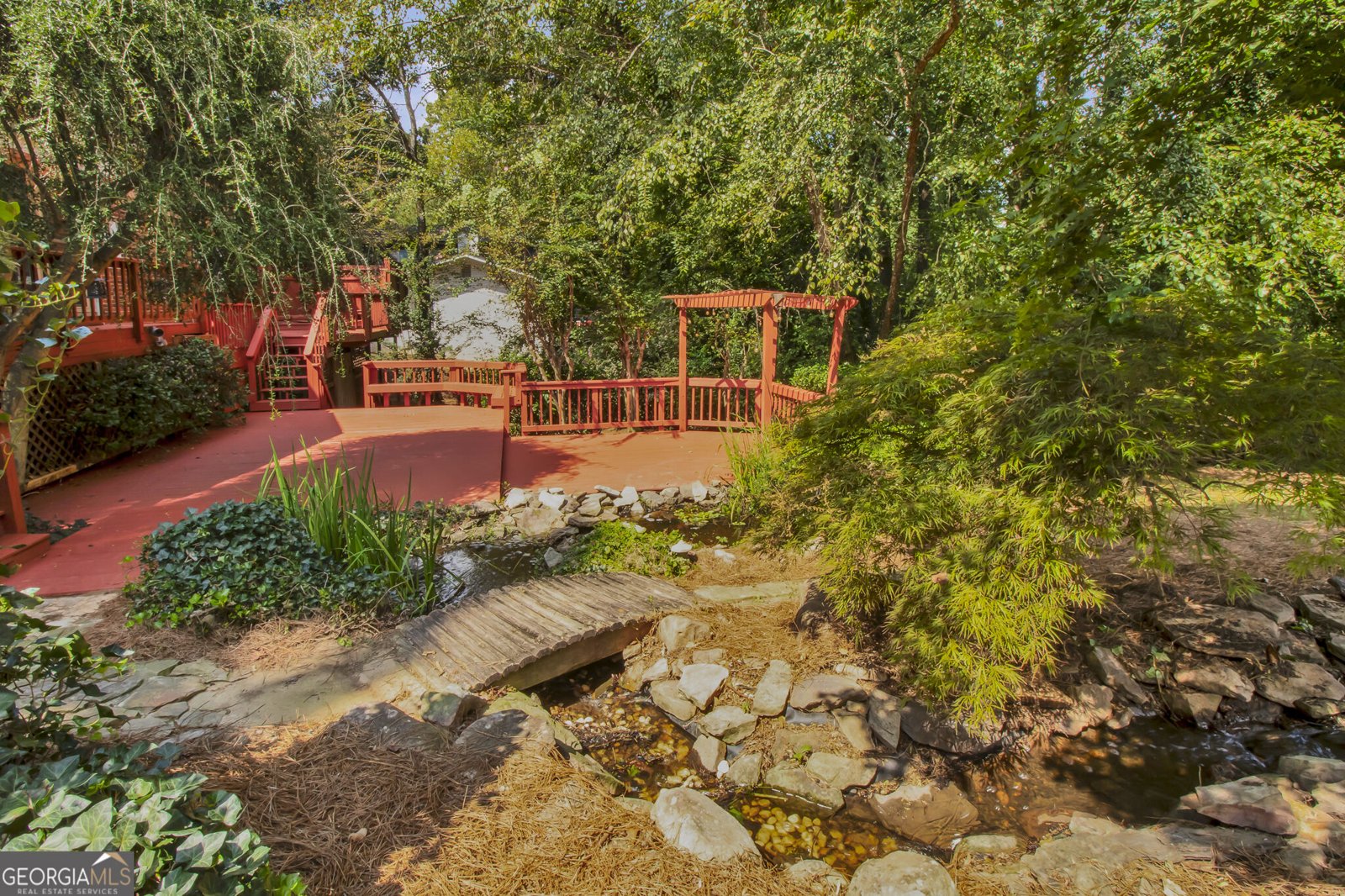 2594 Fontainebleau Court Atlanta - Photo 35