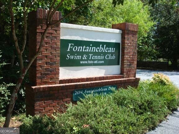 2594 Fontainebleau Court Atlanta - Photo 42