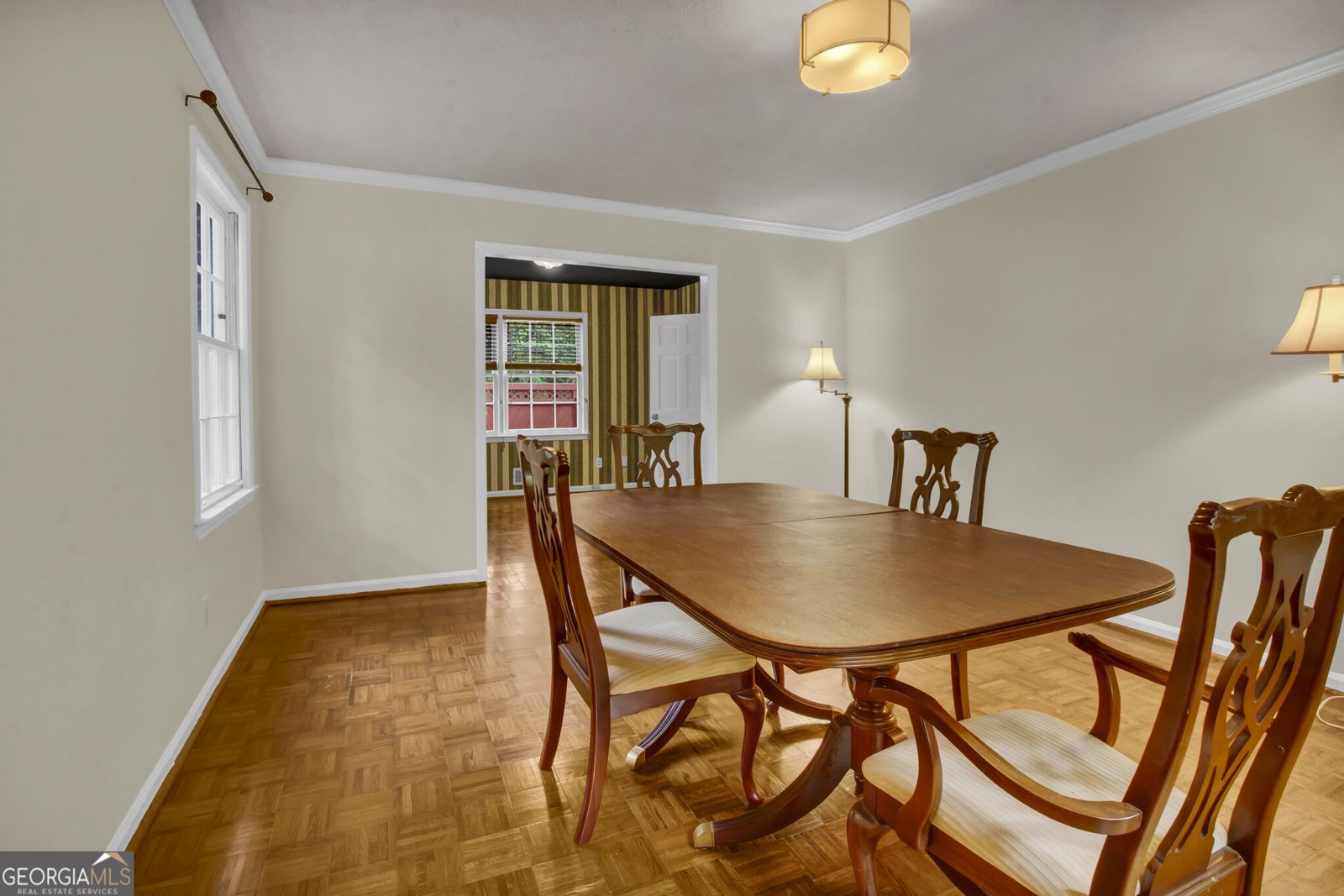 2594 Fontainebleau Court Atlanta - Photo 7