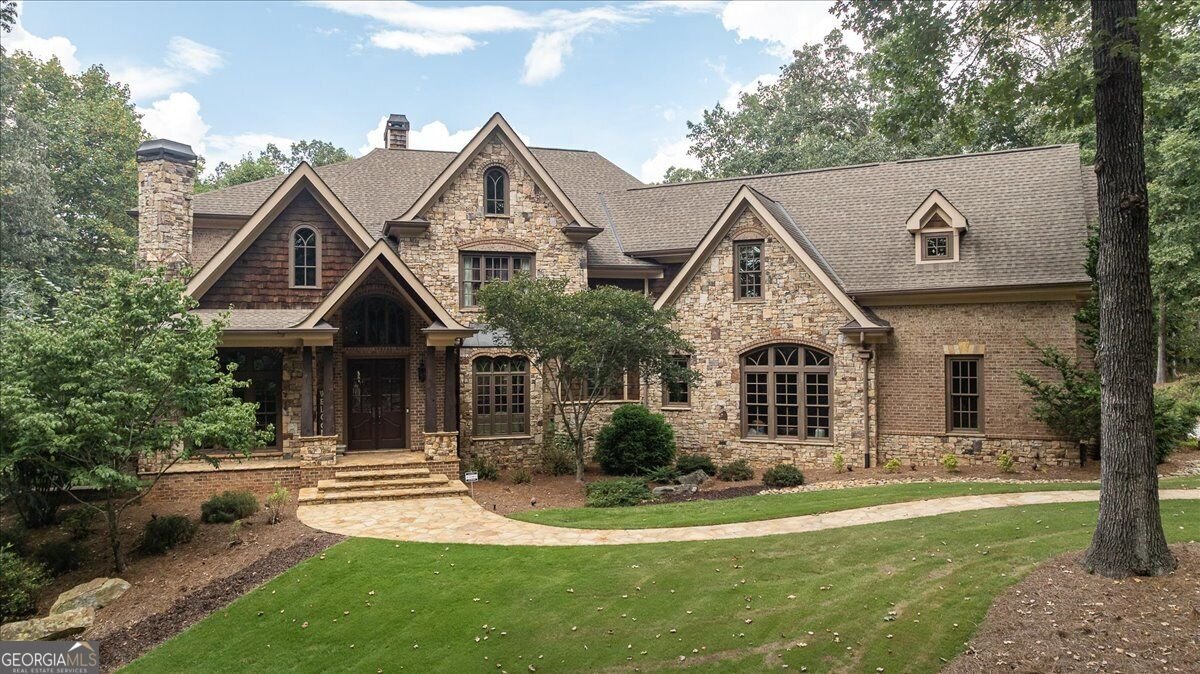 1011 Highgrove Drive Monroe - main photo