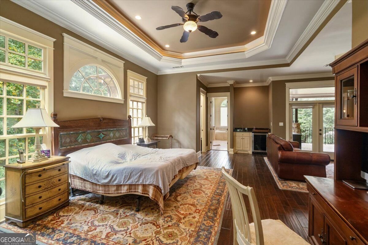 1011 Highgrove Drive Monroe - Photo 27