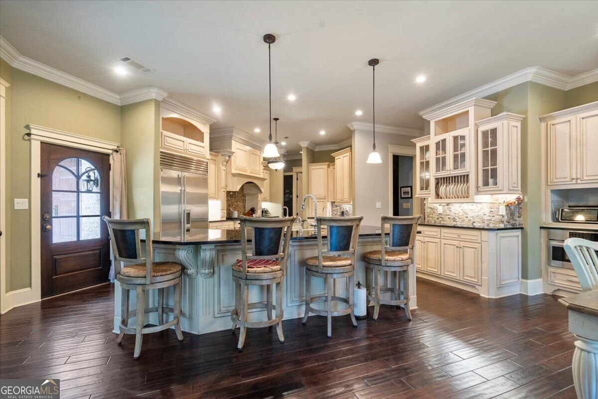 1011 Highgrove Drive Monroe - Photo 29