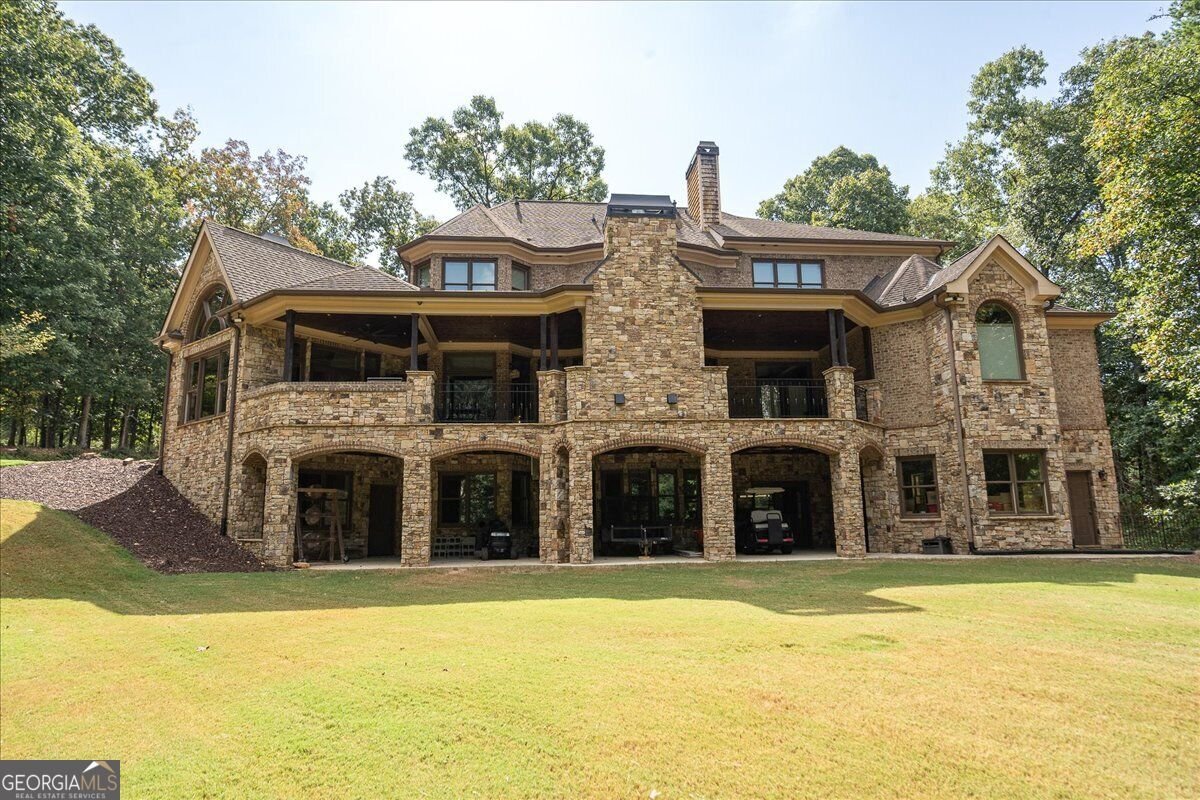 1011 Highgrove Drive Monroe - Photo 55