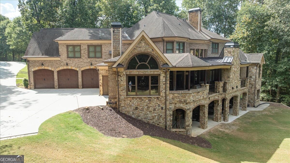 1011 Highgrove Drive Monroe - Photo 57