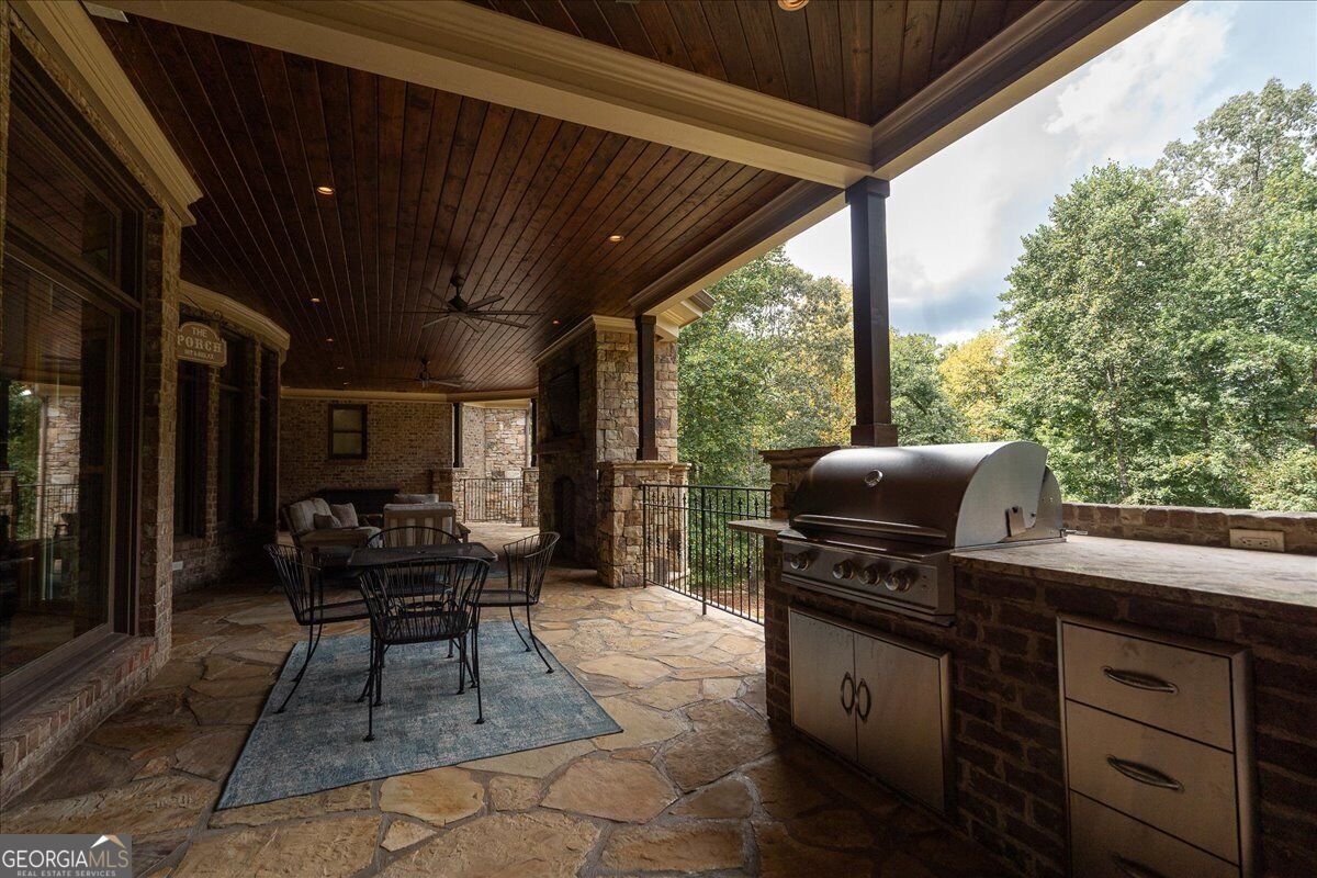 1011 Highgrove Drive Monroe - Photo 59