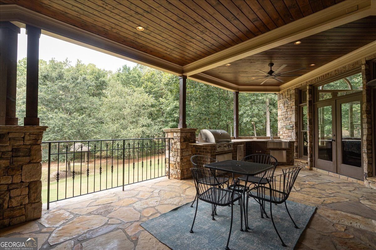1011 Highgrove Drive Monroe - Photo 61