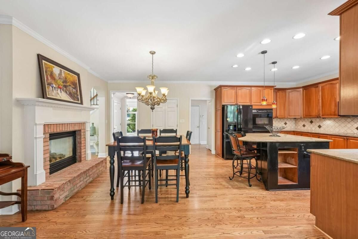 134 Riverview Drive Suwanee - Photo 10
