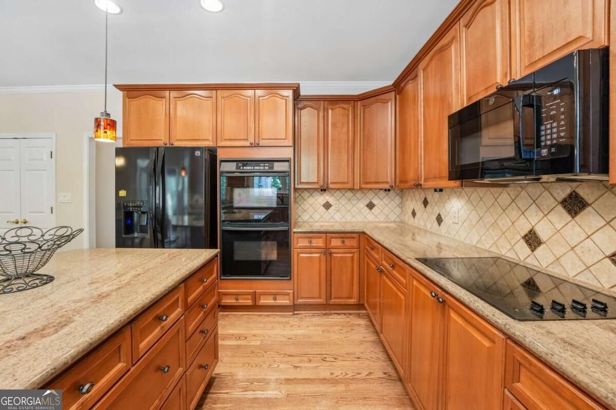 134 Riverview Drive Suwanee - Photo 12