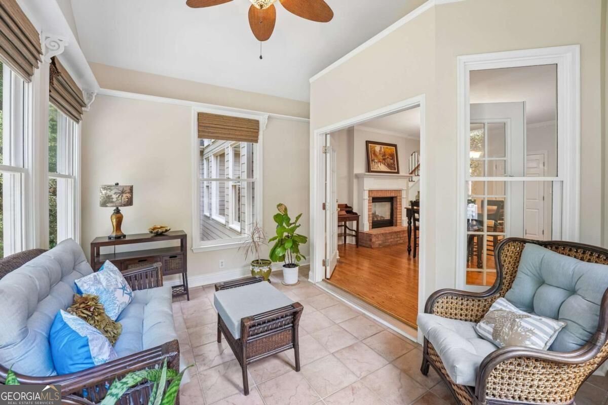 134 Riverview Drive Suwanee - Photo 13