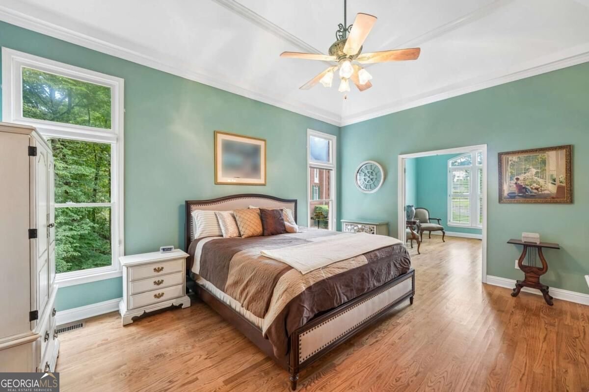 134 Riverview Drive Suwanee - Photo 15