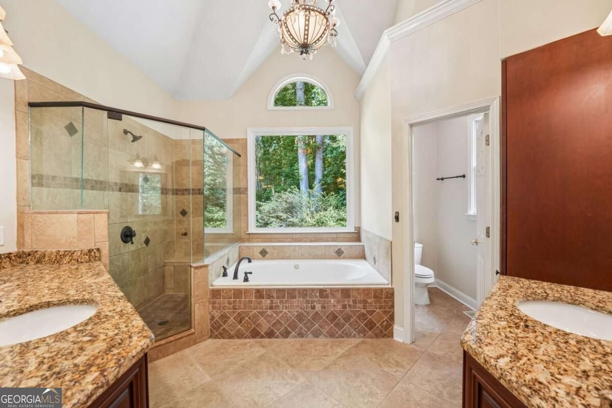 134 Riverview Drive Suwanee - Photo 16