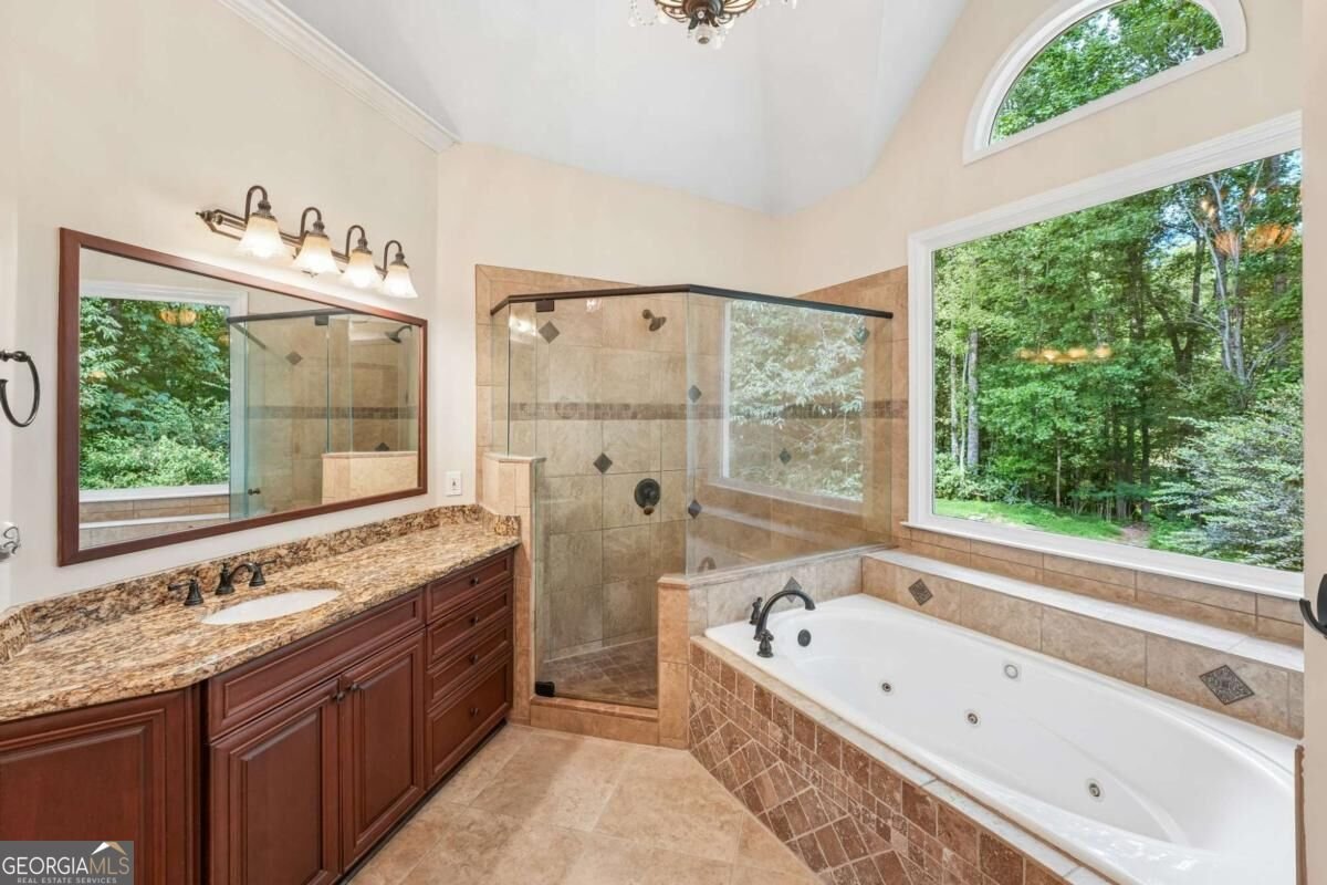 134 Riverview Drive Suwanee - Photo 17