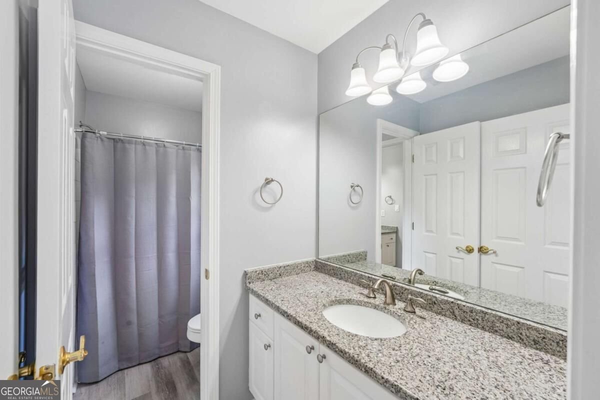 134 Riverview Drive Suwanee - Photo 22