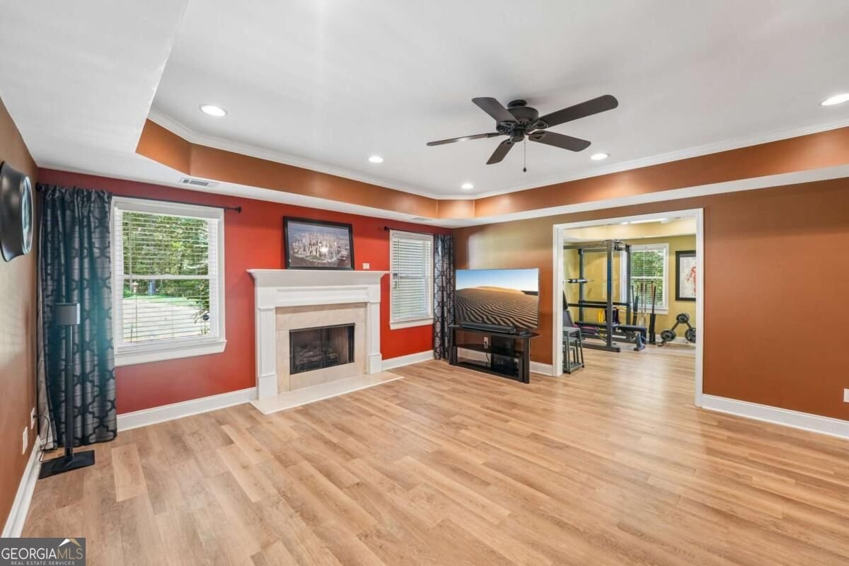 134 Riverview Drive Suwanee - Photo 24