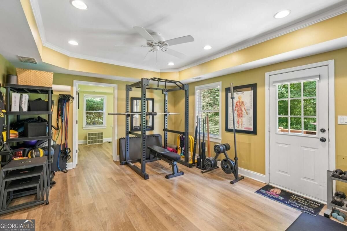 134 Riverview Drive Suwanee - Photo 28