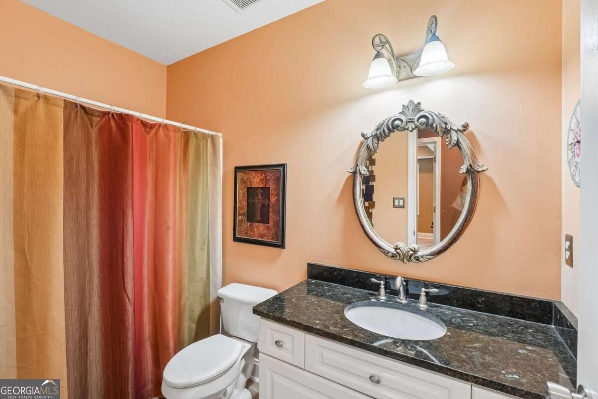 134 Riverview Drive Suwanee - Photo 29