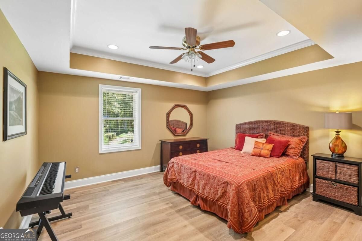 134 Riverview Drive Suwanee - Photo 30