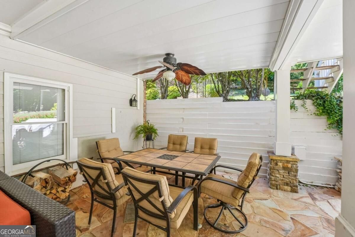 134 Riverview Drive Suwanee - Photo 33