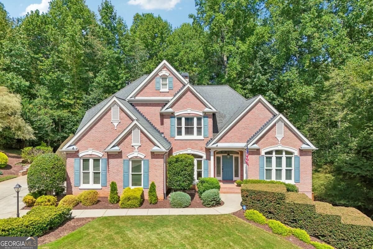 134 Riverview Drive Suwanee - Photo 38