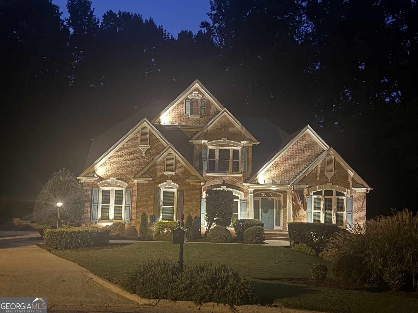 134 Riverview Drive Suwanee - Photo 39
