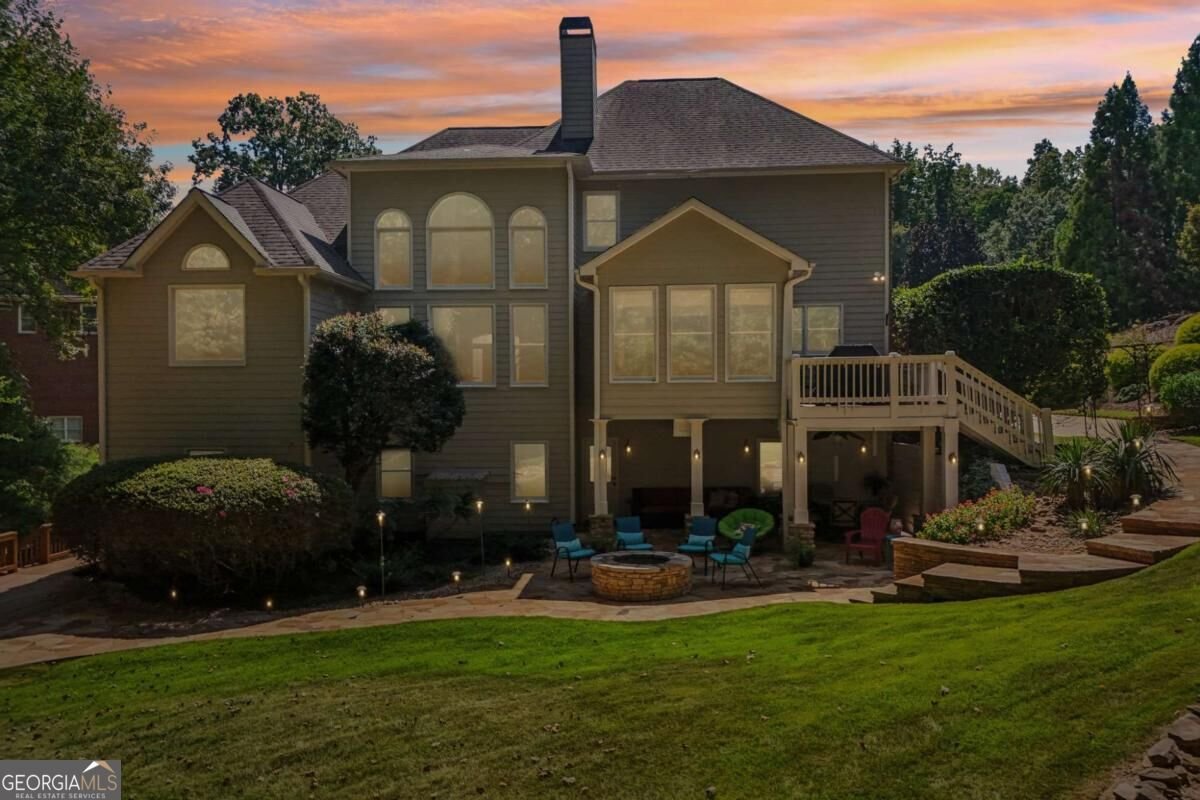 134 Riverview Drive Suwanee - Photo 40