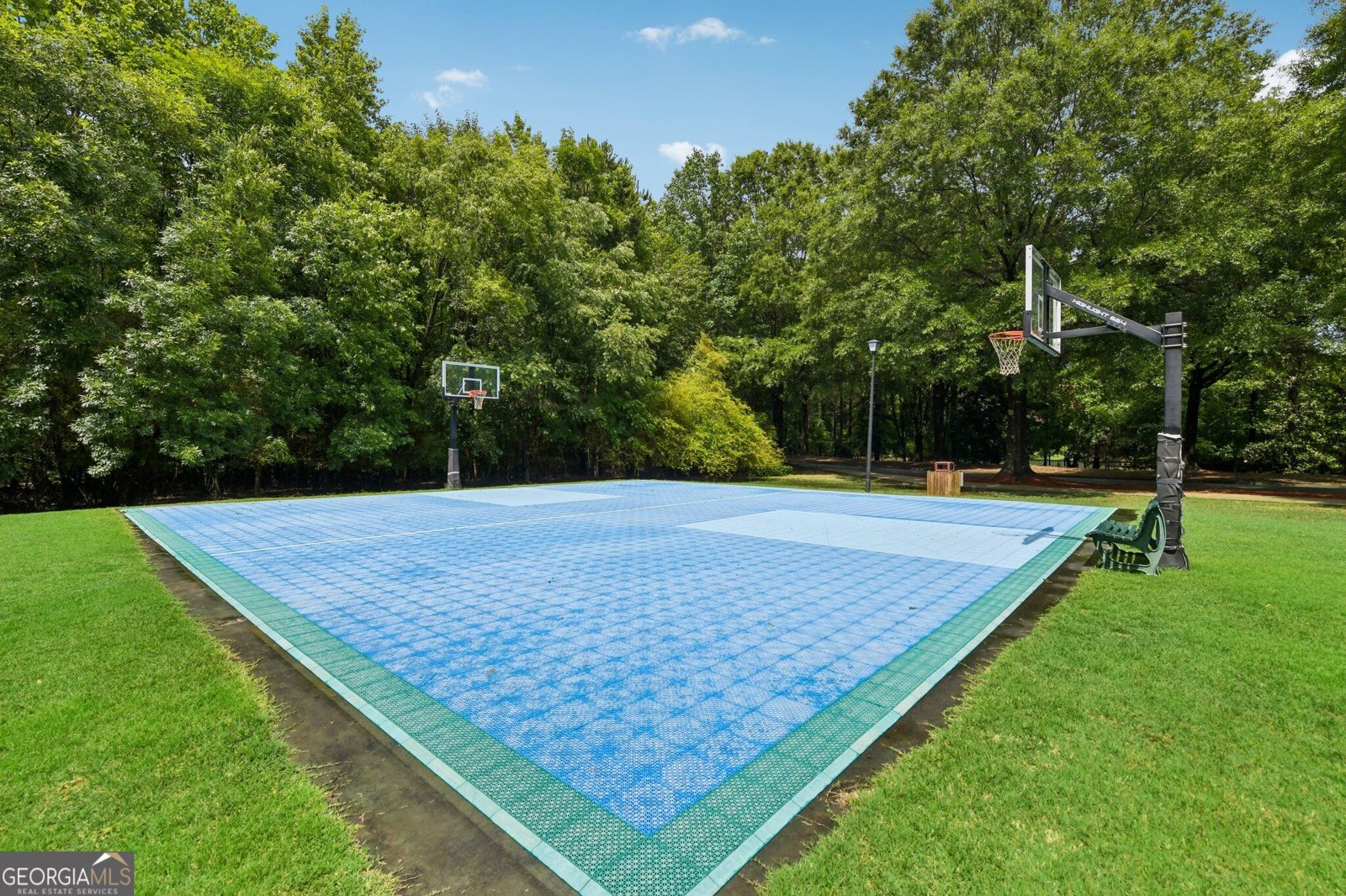 134 Riverview Drive Suwanee - Photo 48