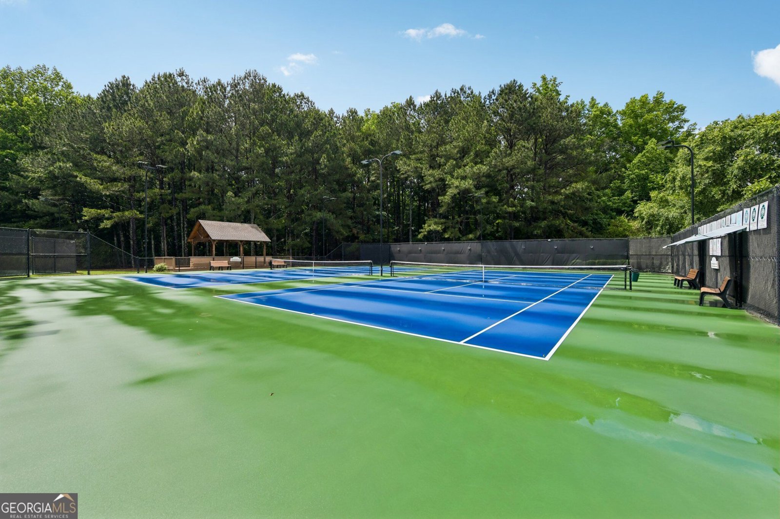 134 Riverview Drive Suwanee - Photo 49