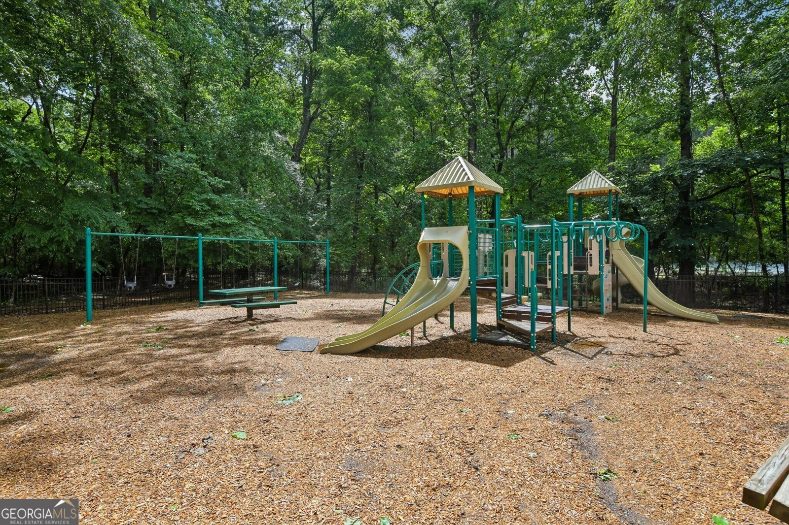 134 Riverview Drive Suwanee - Photo 50