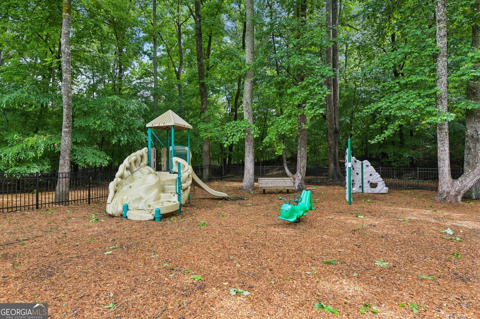 134 Riverview Drive Suwanee - Photo 51