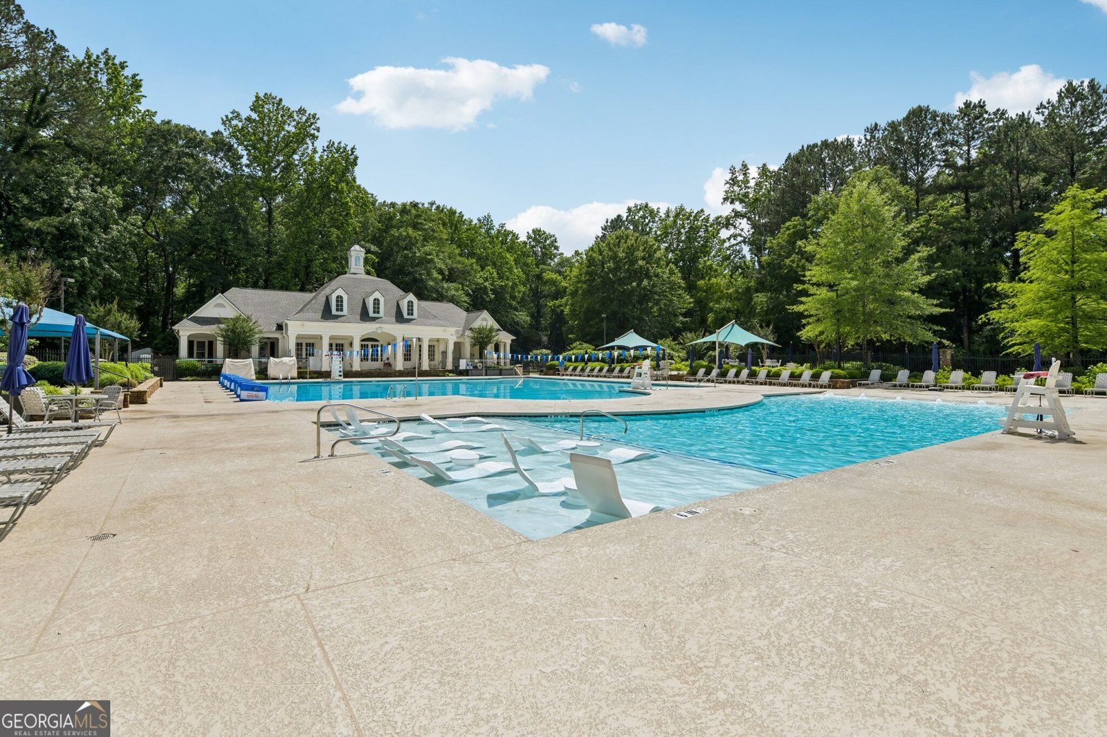 134 Riverview Drive Suwanee - Photo 52